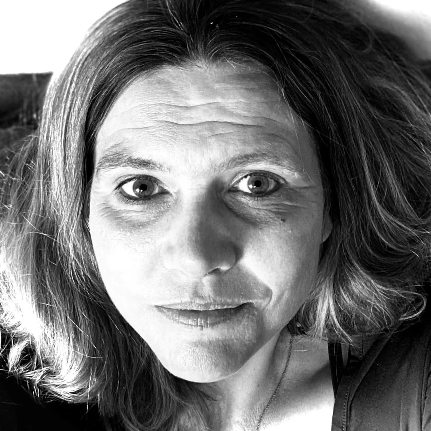 Angelique Pruijssen, begeleider, coach en vaktechnisch assessor